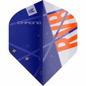 Plumas Target Darts Raymond Van Barneveld 3 Chrono Pro Ultra Nº2 Set 3 Unit  - 2
