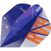 Plumas Target Darts Raymond Van Barneveld 3 Chrono Pro Ultra Nº2 Set 3 Unit  - 3