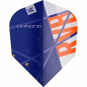 Plumas Target Darts Raymond Van Barneveld 3 Chrono Pro Ultra Nº6 Set 3 Unit  - 2