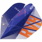 Plumas Target Darts Raymond Van Barneveld 3 Chrono Pro Ultra Nº6 Set 3 Unit  - 3