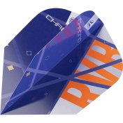 Plumas Target Darts Raymond Van Barneveld 3 Chrono Pro Ultra Ten-X Set 3 Unit  - 2