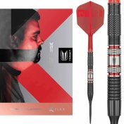 Dardos Target Gabriel Clemens 95K Swiss Point 95% 21gr - 2