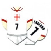 Plumas Ruthless Supreme England - 3