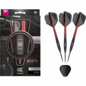 Dardos Target Darts Scope 03 Swiss Point 90% 25gr  - 4