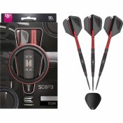Dardos Target Darts Scope 04 Swiss Point 90% 24gr  - 4