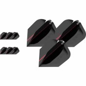 Plumas Target Darts Scope Pro Ultra Nº6 Set 3 Unit  - 1