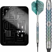 Dardos Target Darts Rove 10 90% 18gr  - 6