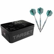 Dardos Target Darts Rove 10 90% 20gr  - 4