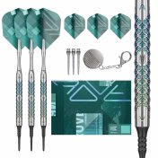 Dardos Target Darts Rove 10 90% 20gr  - 5