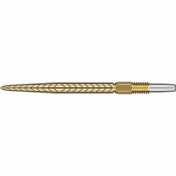 Puntas Target Darts Swiss Point RVE Gold 40mm  - 3