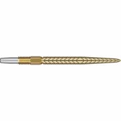 Puntas Target Darts Swiss Point RVE Gold 40mm 