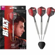 Dardos Target Darts Sebastian Bialecki Swiss Point 90% 22gr  - 3