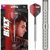 Dardos Target Darts Sebastian Bialecki Swiss Point 90% 22gr  - 4