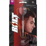 Dardos Target Darts Sebastian Bialecki Swiss Point 90% 22gr  - 5