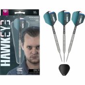 Dardos Target Darts Kevin Doets G1 Swiss Point 90% 23g - 2