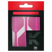 Plumas Target K-Flex No.2 Standard Pink Short - 3