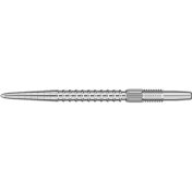 Puntas Target Darts Swiss Point Chrono Silver 40mm  - 2