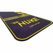 Protector Suelo Dart Mat Target Darts Luke The Nuke Littler 300 x 60cm - 4