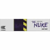 Protector Suelo Dart Mat Target Darts Luke The Nuke Littler 300 x 60cm - 5