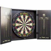 Armario Target Darts Luke Littler Cabinet Center - 2