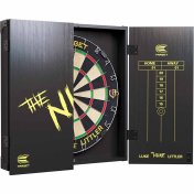 Armario Target Darts Luke Littler Cabinet Center - 3