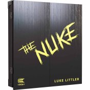 Armario Target Darts Luke Littler Cabinet Center - 4