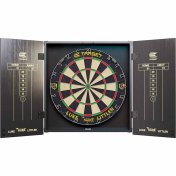 Armario Target Darts Luke Littler Cabinet Center - 1