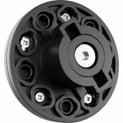 Hub Bracket Sistema Mod Target Darts - 2