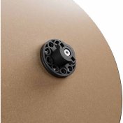 Hub Bracket Sistema Mod Target Darts - 3