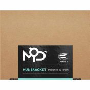 Hub Bracket Sistema Mod Target Darts - 5