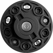 Hub Bracket Sistema Mod Target Darts - 1