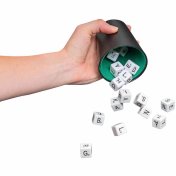 Juego de dados Philos Letter Rebus - 2