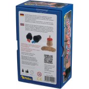 Schocken Philos  Dados Cubiletes Fichas - 7