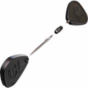 Conversor Punta 2ba a Swiss Point Black Target Darts - 3