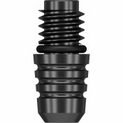 Conversor Punta 2ba a Swiss Point Black Target Darts - 4