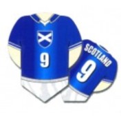 Plumas Ruthless Supreme Scotland - 2