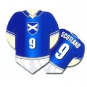 Plumas Ruthless Supreme Scotland - 1