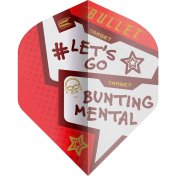 Plumas Target Stephen Bunting (3 Sets) No2 Standard - 4