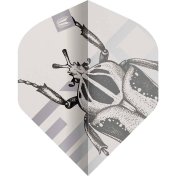 Plumas Target Darts Exo 2.0 Pro Ultra Nº2 Set 3 Unit  - 2