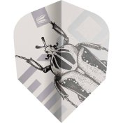 Plumas Target Darts Exo 2.0 Pro Ultra Ten-X Set 3 Unit  - 2