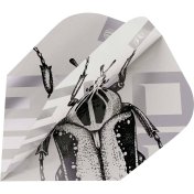 Plumas Target Darts Exo 2.0 Pro Ultra Ten-X Set 3 Unit  - 3