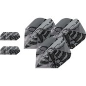 Plumas Target Darts Volar Pro Ultra Nº6 Set 3 Unit - 1