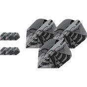 Plumas Target Darts Volar Pro Ultra Ten X Set 3 Unit - 1