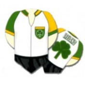 Plumas Ruthless Supreme Ireland - 2