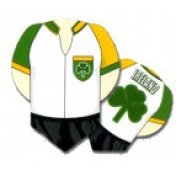 Plumas Ruthless Supreme Ireland - 1