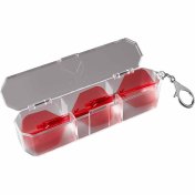 Funda Plumas Target K-Case KC01 - 4