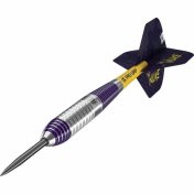Dardos Target Darts Luke Littler Loadout Laton 22g - 2