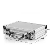 Maletin Dardos Aluminio Pak Luxury - 2