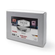 Maletin Dardos Aluminio Pak Luxury - 3