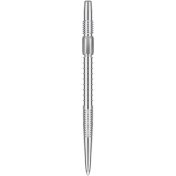 Puntas  Target Darts Swiss Point Firepoint Silver 40mm  - 3